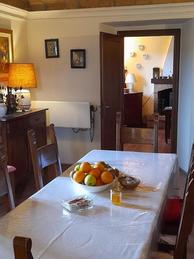 Torre Colombaia Guest House Salsomaggiore Terme Exterior photo
