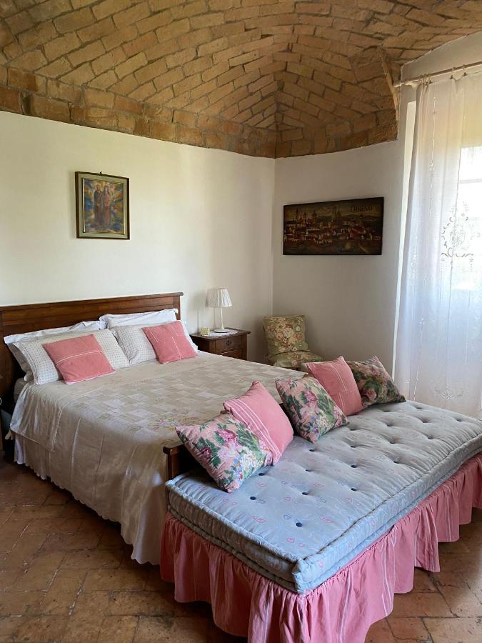 Torre Colombaia Guest House Salsomaggiore Terme Exterior photo