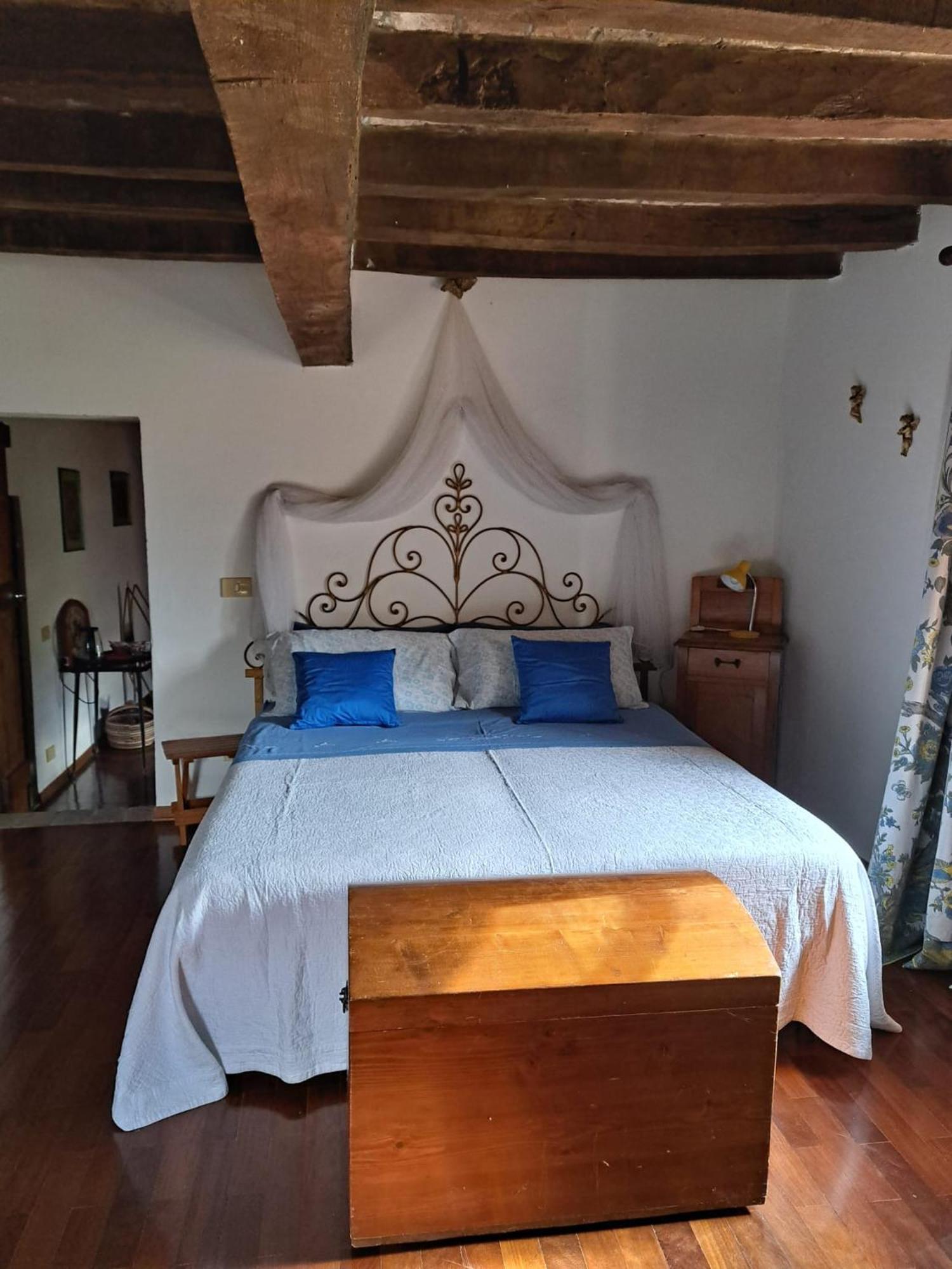 Torre Colombaia Guest House Salsomaggiore Terme Exterior photo