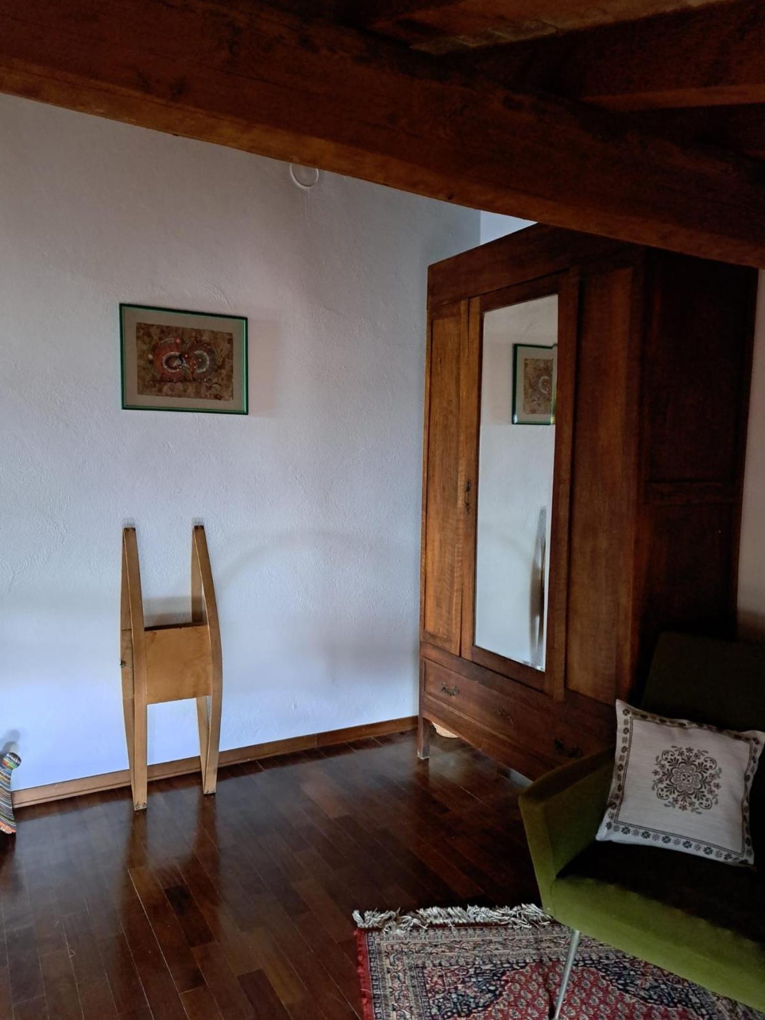Torre Colombaia Guest House Salsomaggiore Terme Exterior photo
