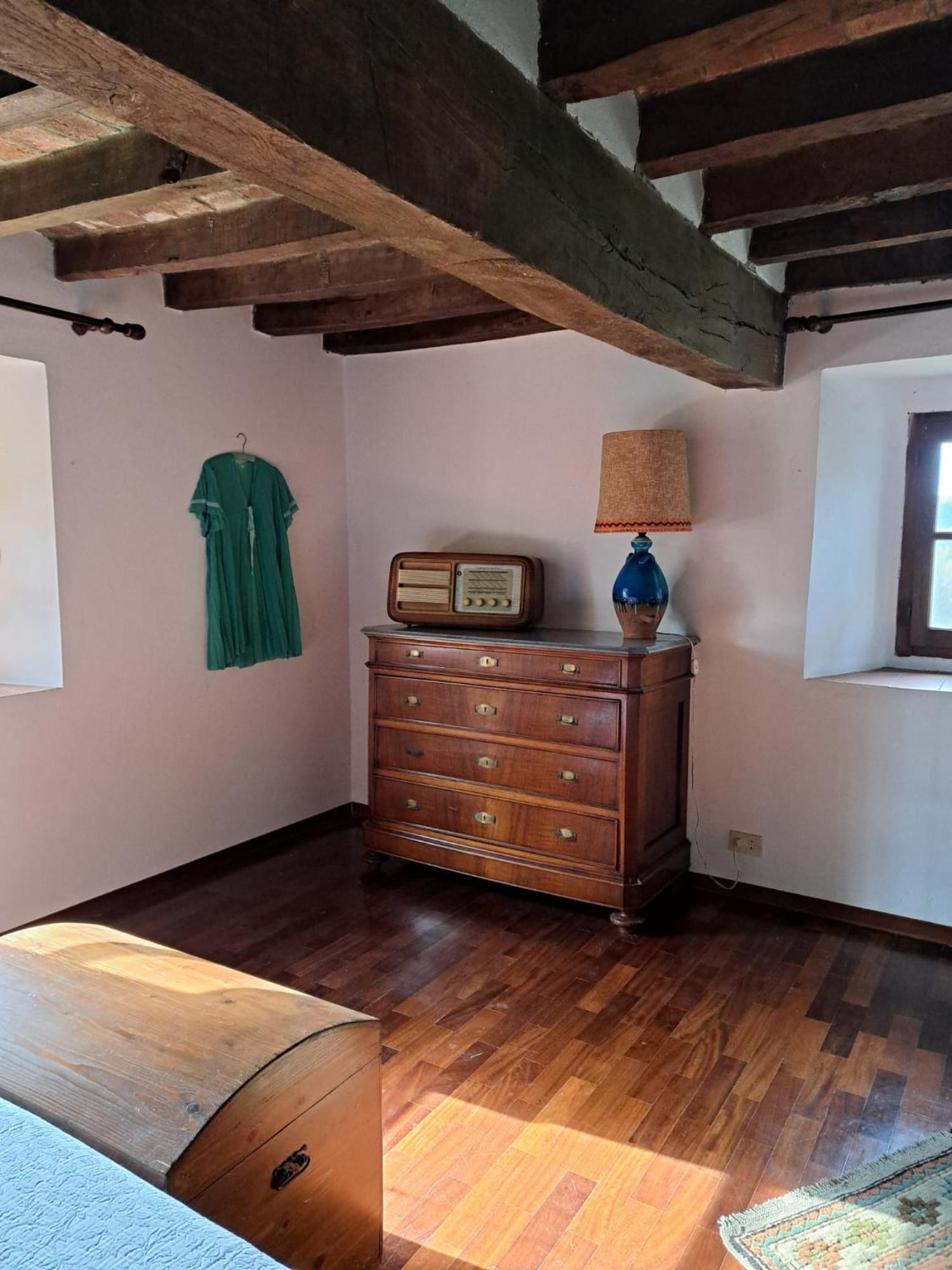 Torre Colombaia Guest House Salsomaggiore Terme Exterior photo