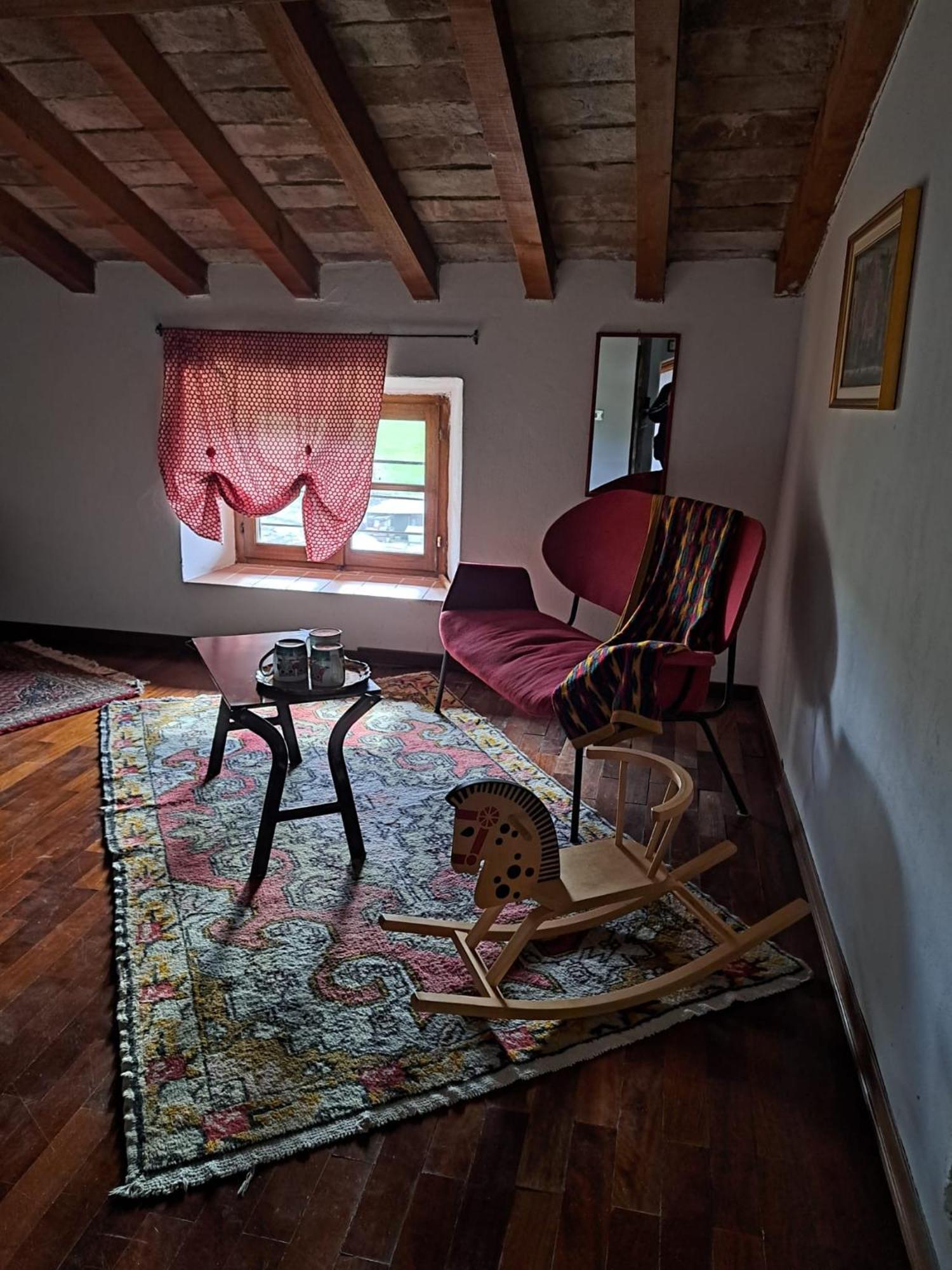 Torre Colombaia Guest House Salsomaggiore Terme Exterior photo