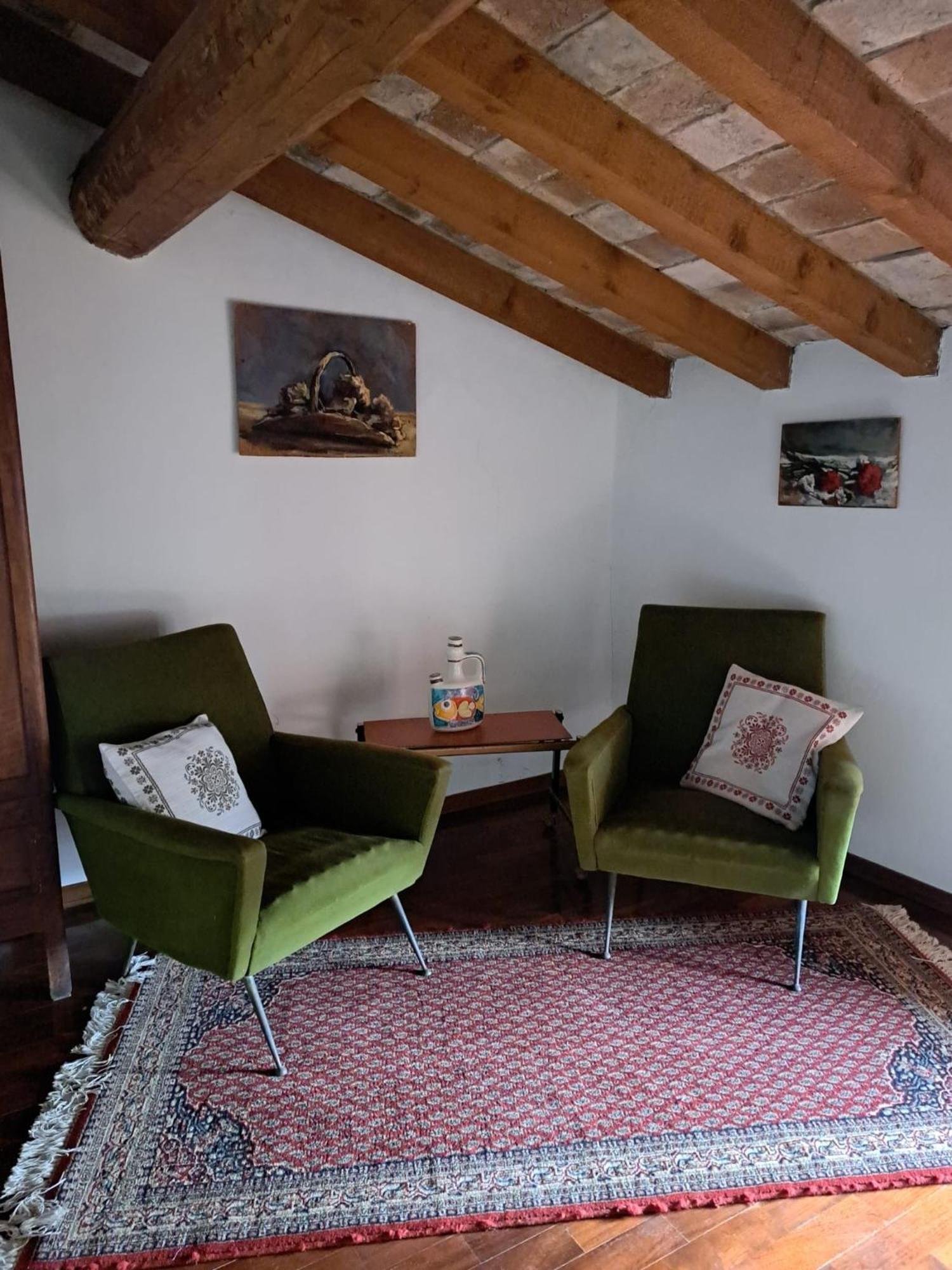 Torre Colombaia Guest House Salsomaggiore Terme Exterior photo