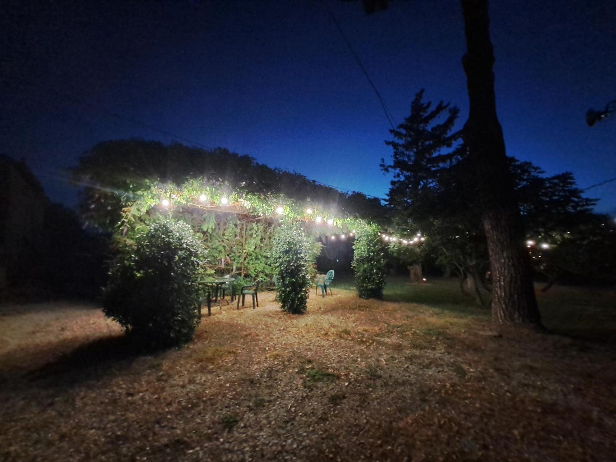 Torre Colombaia Guest House Salsomaggiore Terme Exterior photo